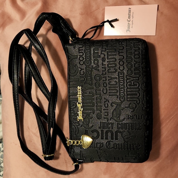 Juicy Couture Handbags - Juicy Couture Purse